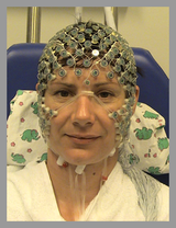 High-density Elektroencephalographie 